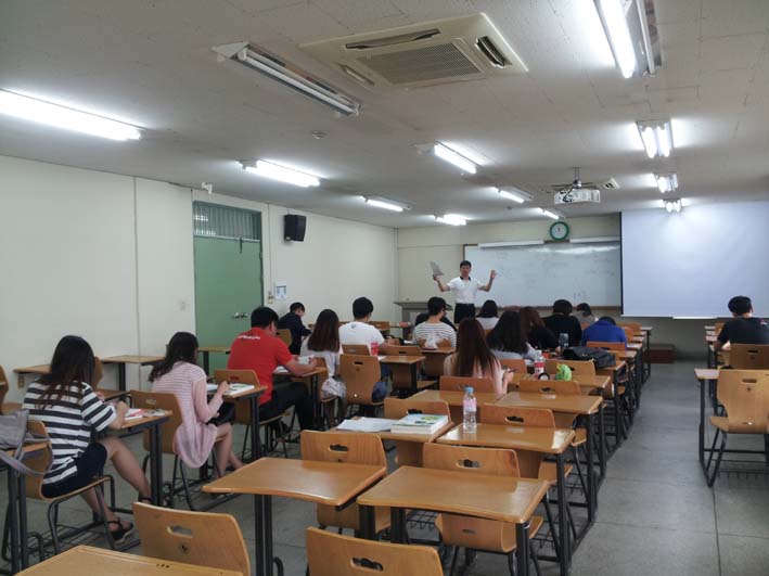 [방학중]자격증 취득 특강