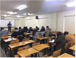 2017 동계 종자기사 자격증 특강