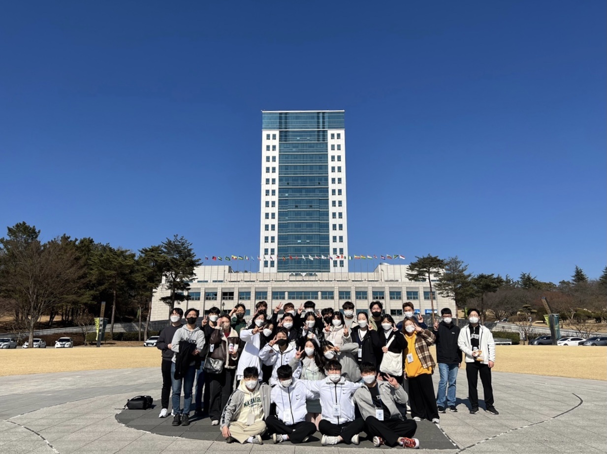 2022학년도 신입생 ot