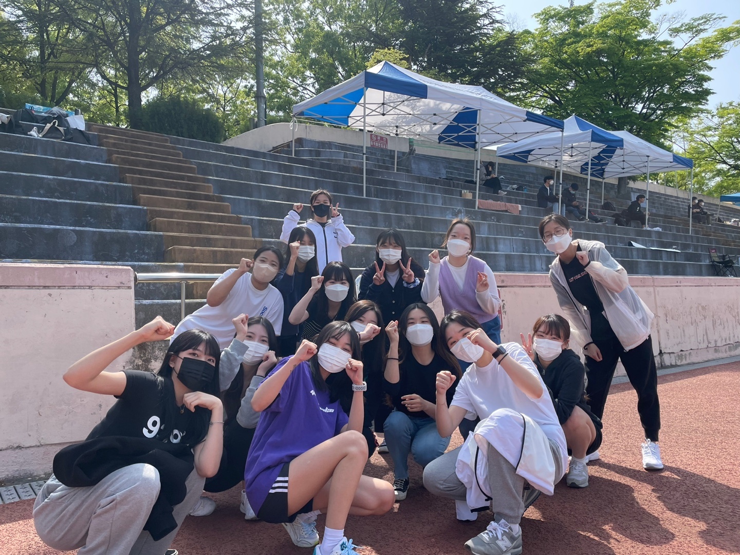 04.28 체육대회