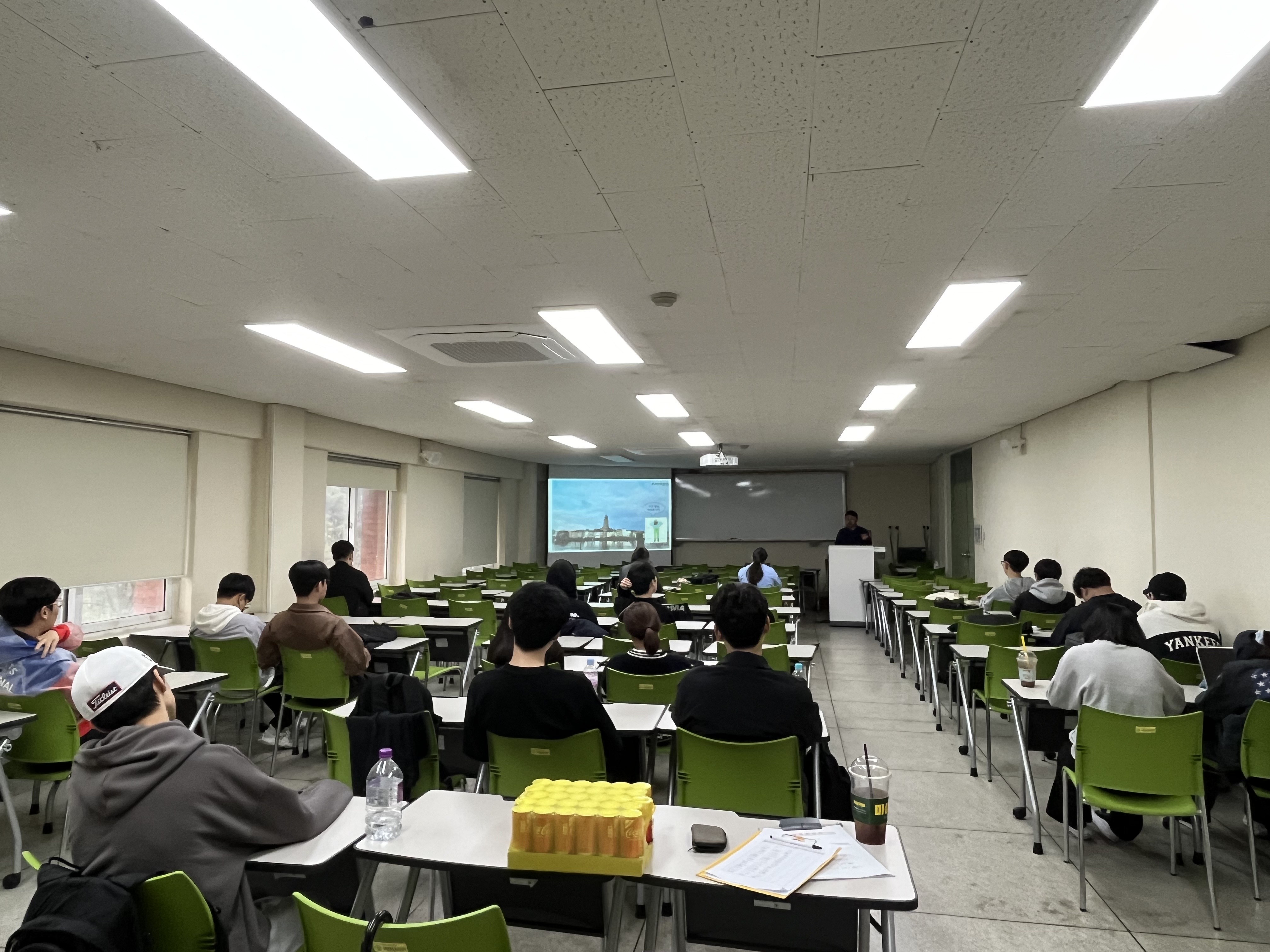 0415 알쓸취업 (화훼산업의 현재)